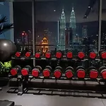 Lx 36A 2Queen Bed Infinity Pool Klcc View