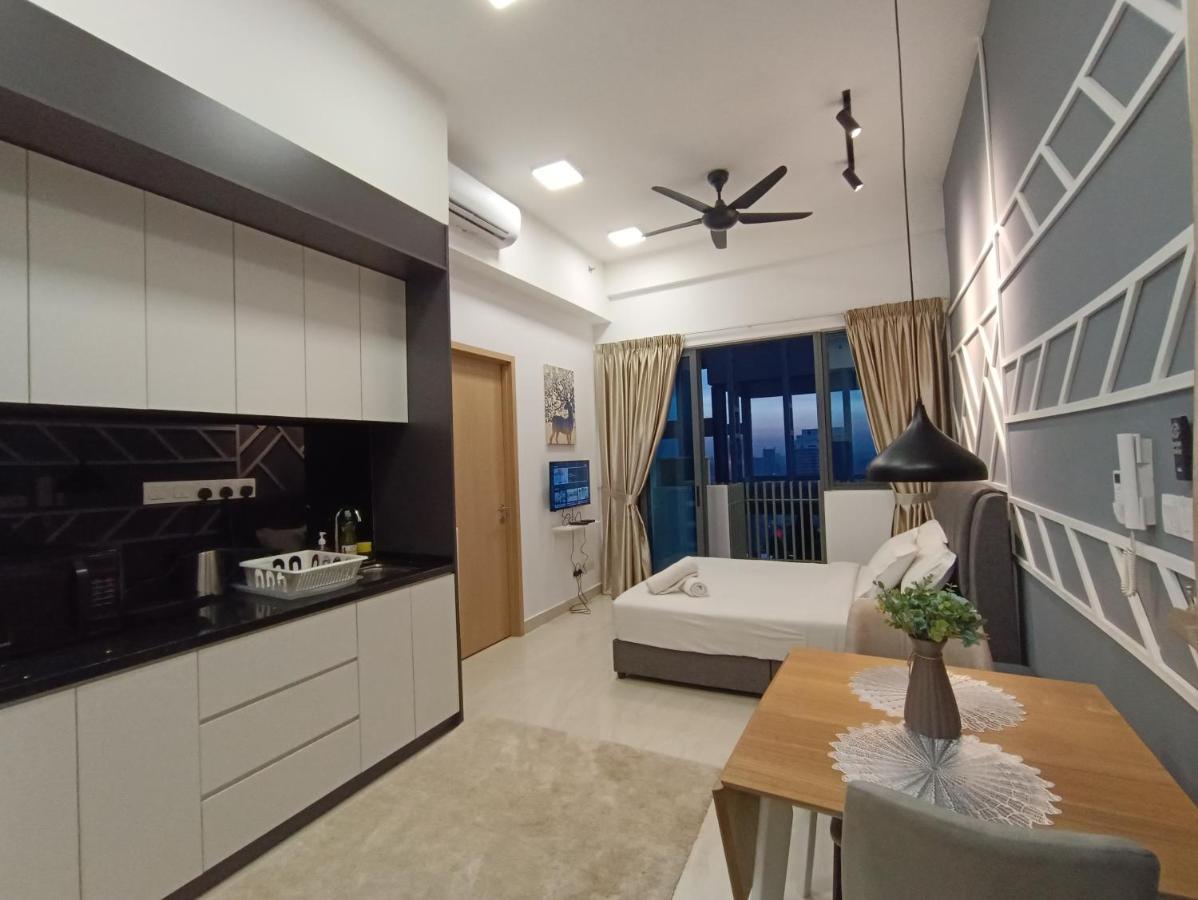 Lx 36a 2queen Bed Infinity Pool Klcc View Pangsapuri