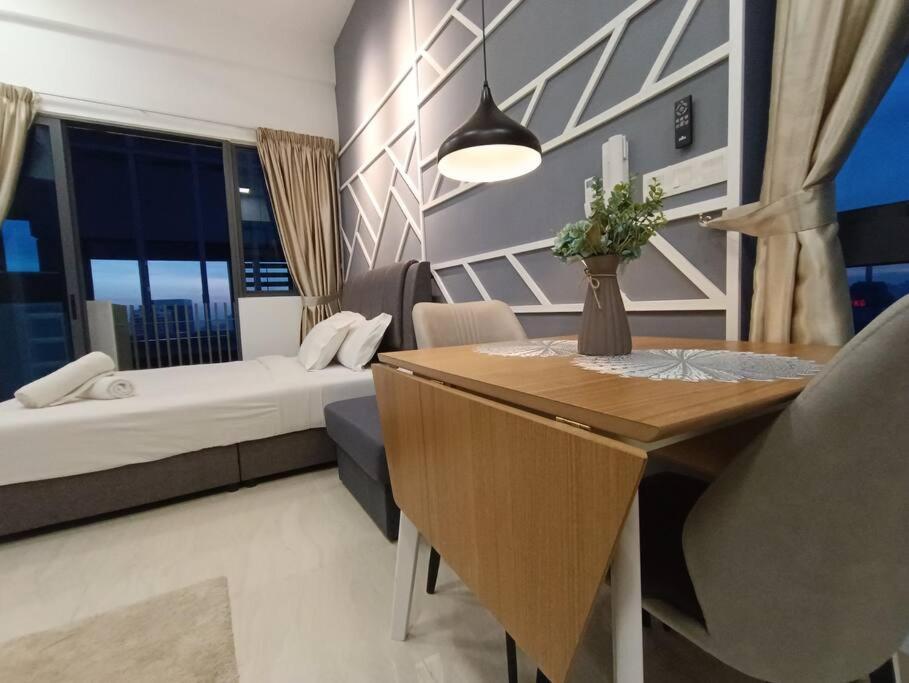 Pangsapuri Lx 36a 2queen Bed Infinity Pool Klcc View